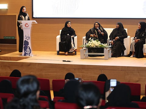 40 mothers honoured for two-year breastfeeding