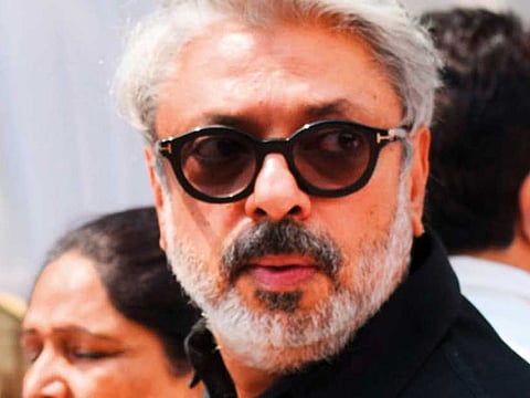 Sanjay Leela Bhansali