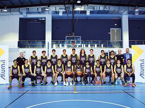 Courtesy: Greenfield Community