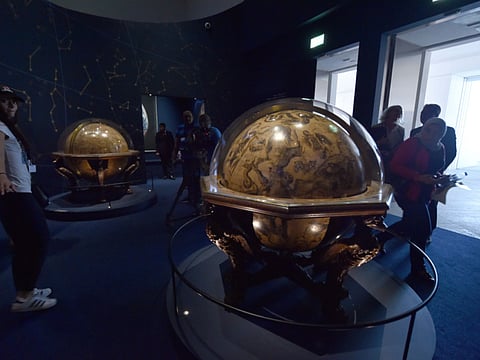 Ahmed Kutty/Gulf News