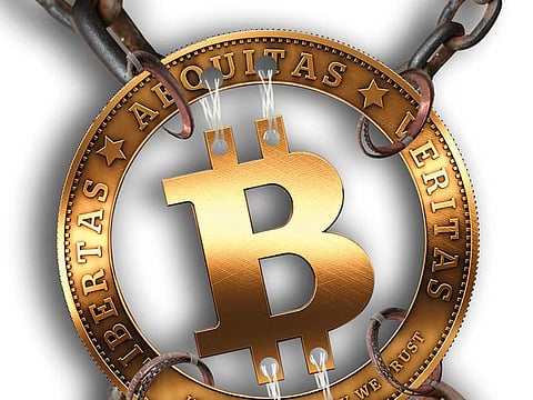 Douglas Okasaki/©Gulf News