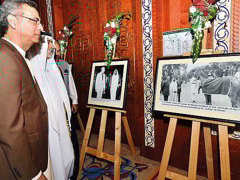 Ahmed Kutty/Gulf News