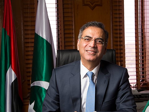 Anas Thacharpadikkal