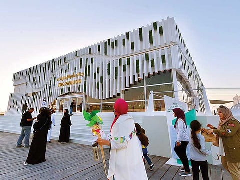 Ahmed Kutty/Gulf News