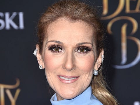 Celine Dion cancels shows for ear surgery