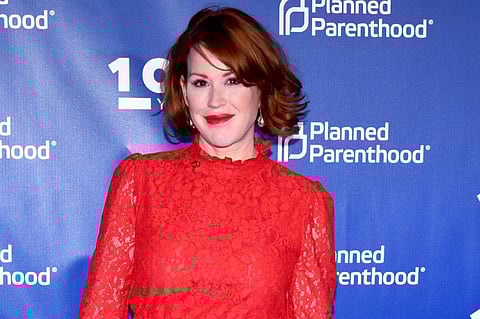 Molly Ringwald doesn’t want her films remade