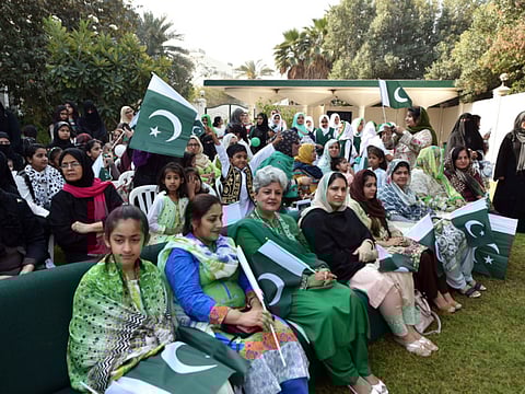 Ahmed Kutty/Gulf News