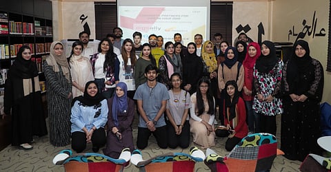 Pakistan Association launches training programme for volunteering