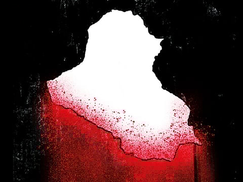 Hugo A. Sanchez/©Gulf News