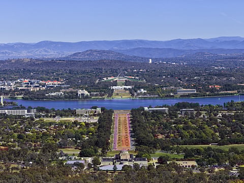 Australia has designated a right-wing extremist group as a terrorist organisation giving Canberra the power to imprison members of the neo-Nazi group.