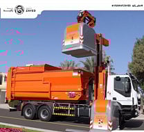 Dubai civic body charts waste segregation route