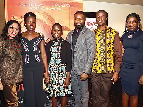 Getty Images for Disney