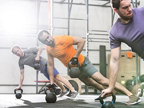 Mood Board/REX/Shutterstock