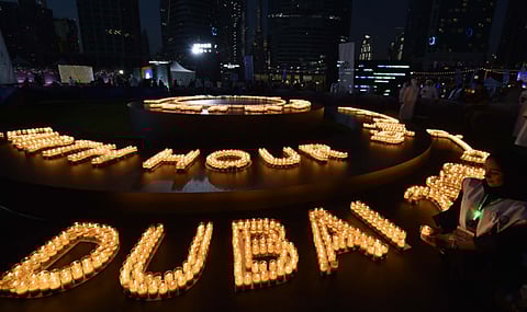 Atiq ur Rehman/Gulf News