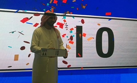 Shafaat Shahbandari/Gulf News