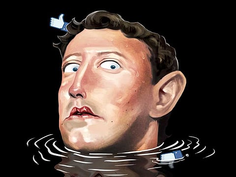 Niño Jose Heredia/©Gulf News