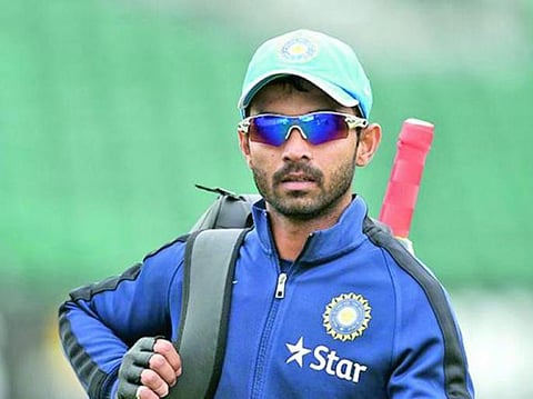 Ajinkya Rahane to lead Royals as Smith steps down