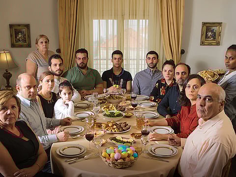 ‘Heaven without People’ screens at Diff365@Vox