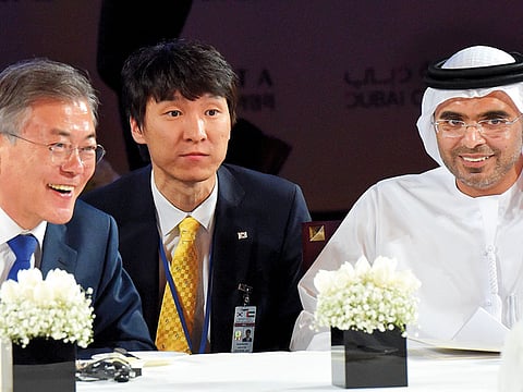 Pankaj Sharma/Gulf News