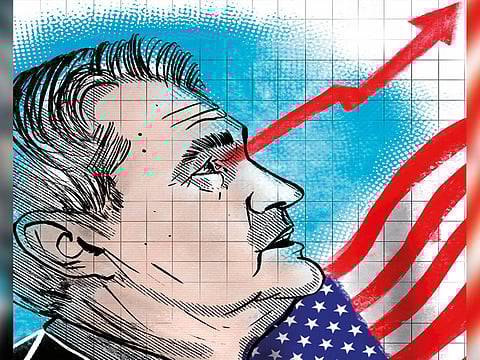 Hugo Sanchez/©Gulf News