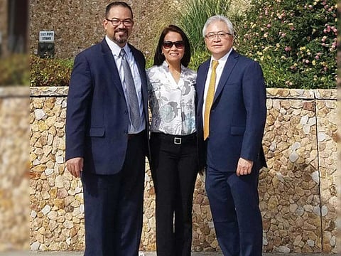 Photo courtesy: Asian Journal