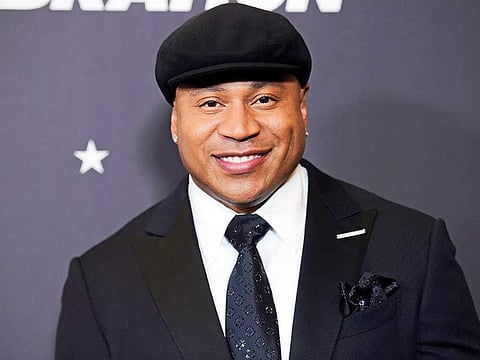 LL Cool J