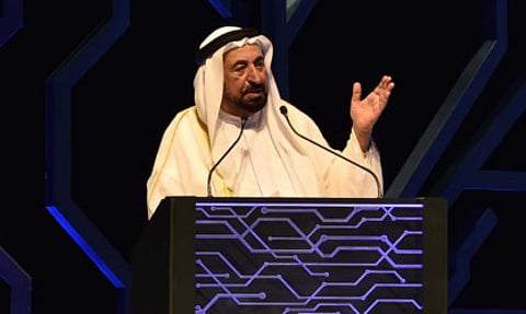 Save children from social media dangers: Sultan