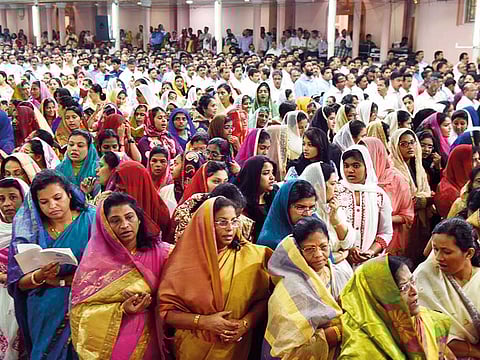 Arshad Ali/Gulf News Archives