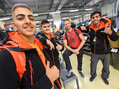 Antonin Kélian Kallouche/XPRESS