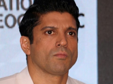 Farhan Akhtar