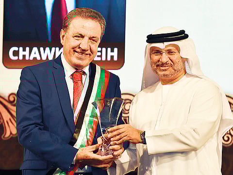 Atiq ur Rehman/Gulf News