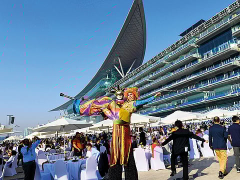 Virendra Saklani/Gulf News