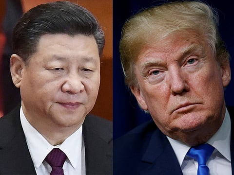 How the US is tackling China’s economic aggression