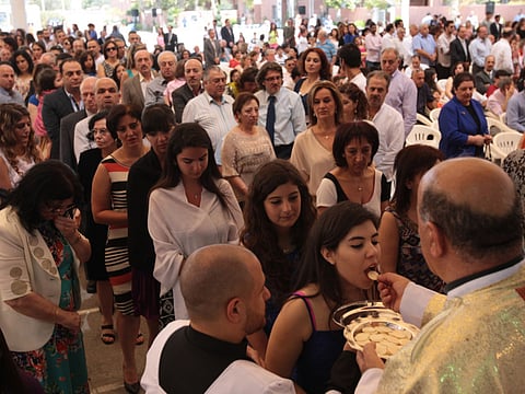 Ahmed Kutty/Gulf News Archives