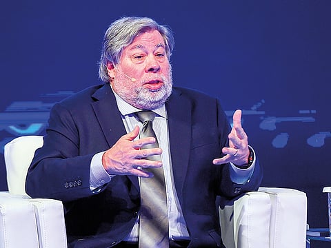 Ahmed Ramzan/Gulf News