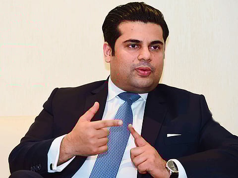 Atiq ur Rehman/Gulf News