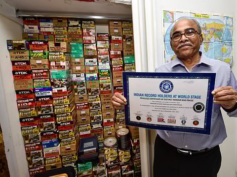 Virendra Saklani/Gulf News