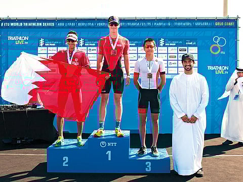 Courtesy: Organisers