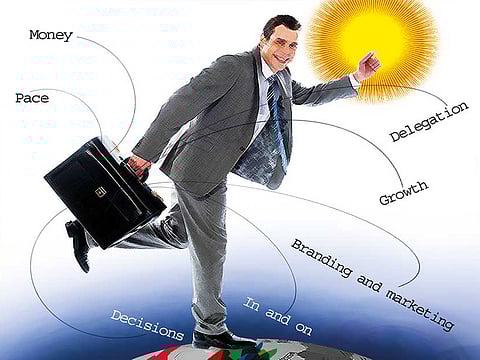 Douglas Okasaki/©GulfNews