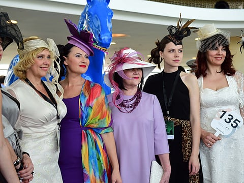 Arshad Ali/Gulf News