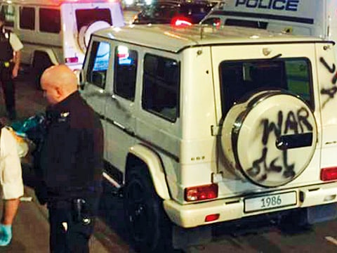 Courtesy: Twitter/Ahmad Al Rashed