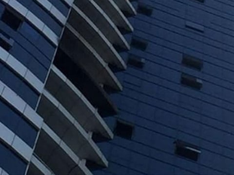 Twitter. Courtesy/@24emirates24