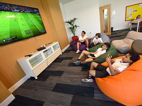 Virendra Saklani/Gulf News