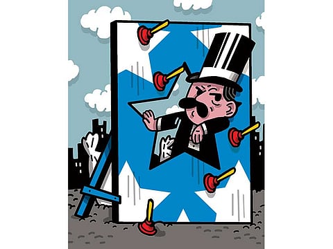 No, the US corporate sector has not turned monopolistic