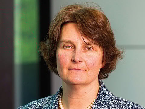 Global trade is set to enter an exciting era of strong growth