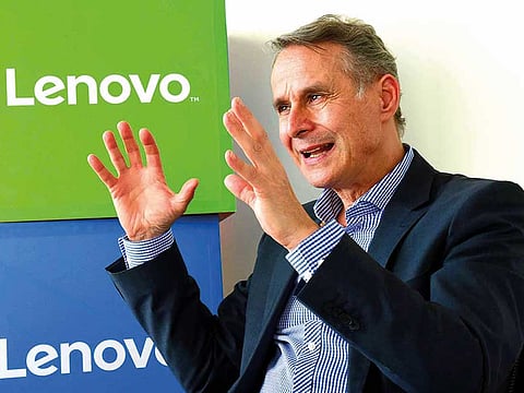 Arshad Ali/Gulf News