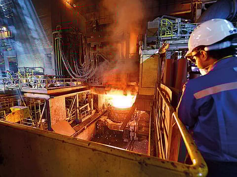 Ahmed Kutty/Gulf News