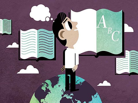 Luis Vazquez/©Gulf News