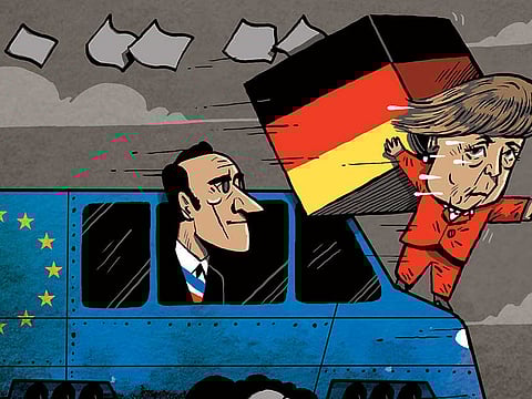 Luis Vazquez/©Gulf News