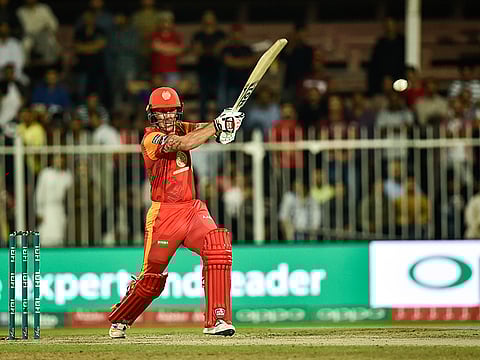 Virendra Saklani/Gulf News